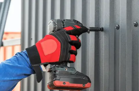 Travaux de zinguerie - Poillé-sur-Vègre